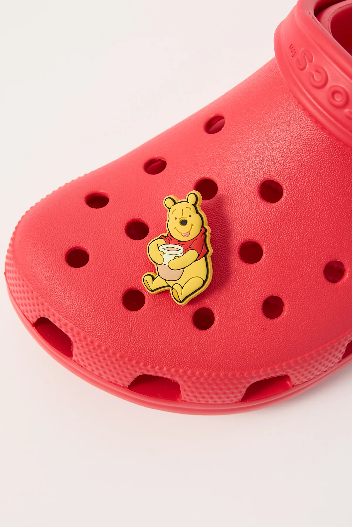 Winnie The Pooh Honey Jibbitz Multi