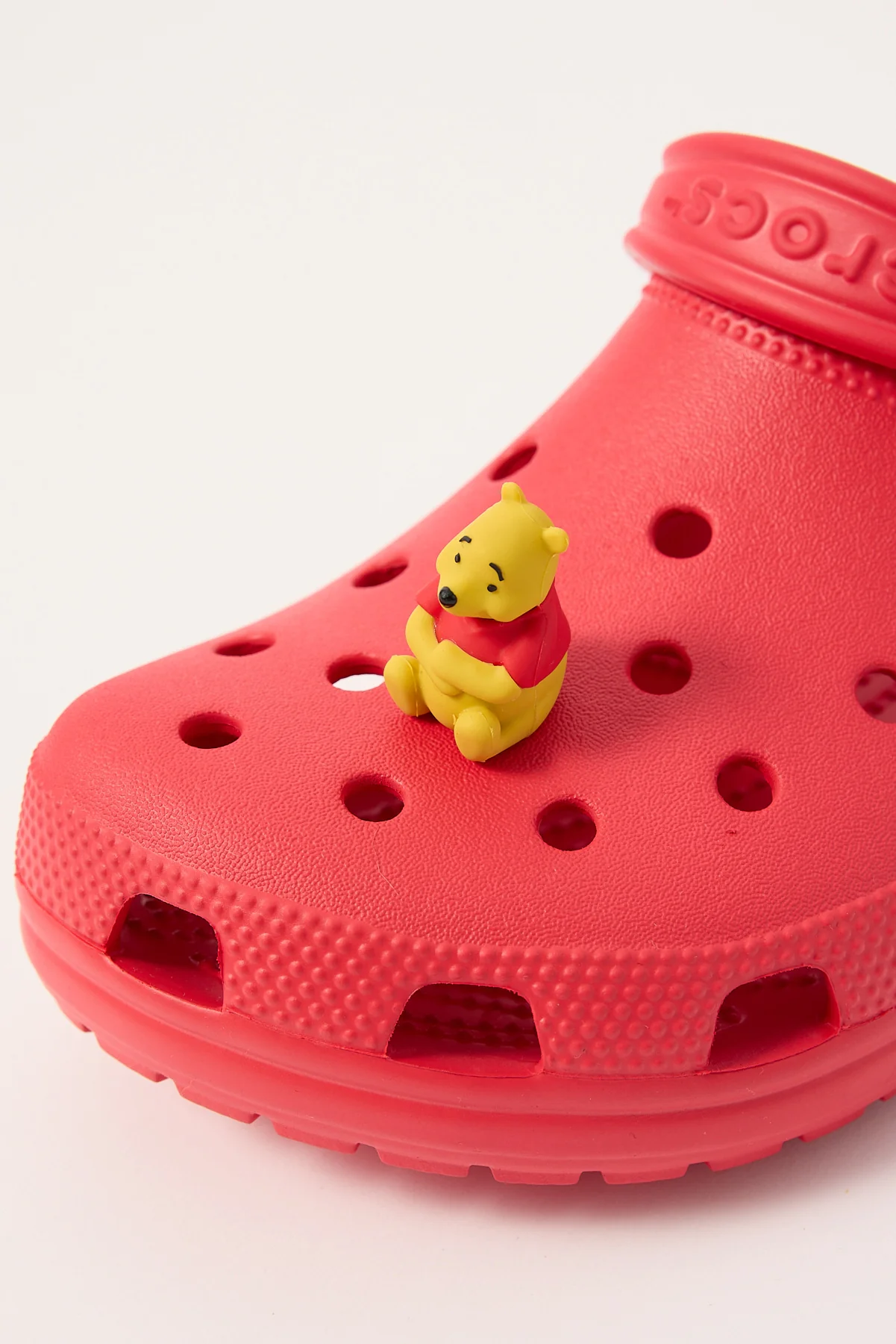 Winnie The Pooh 3D Jibbitz Multi