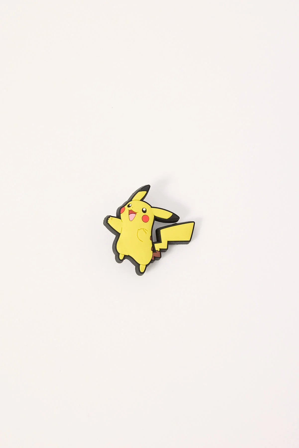 Pokemon Pikachu Jibbitz Multi