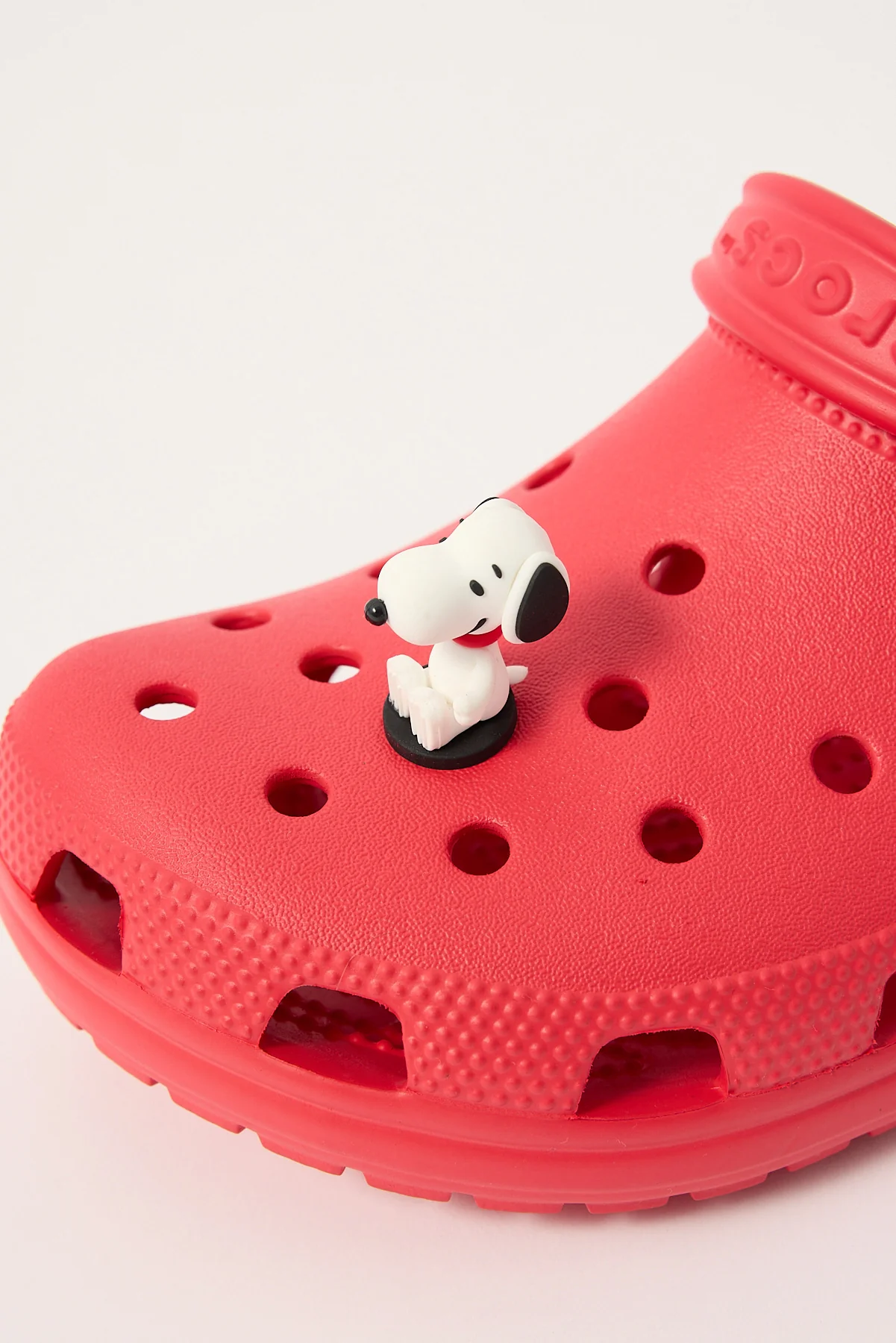 3D Snoopy Jibbitz Multi