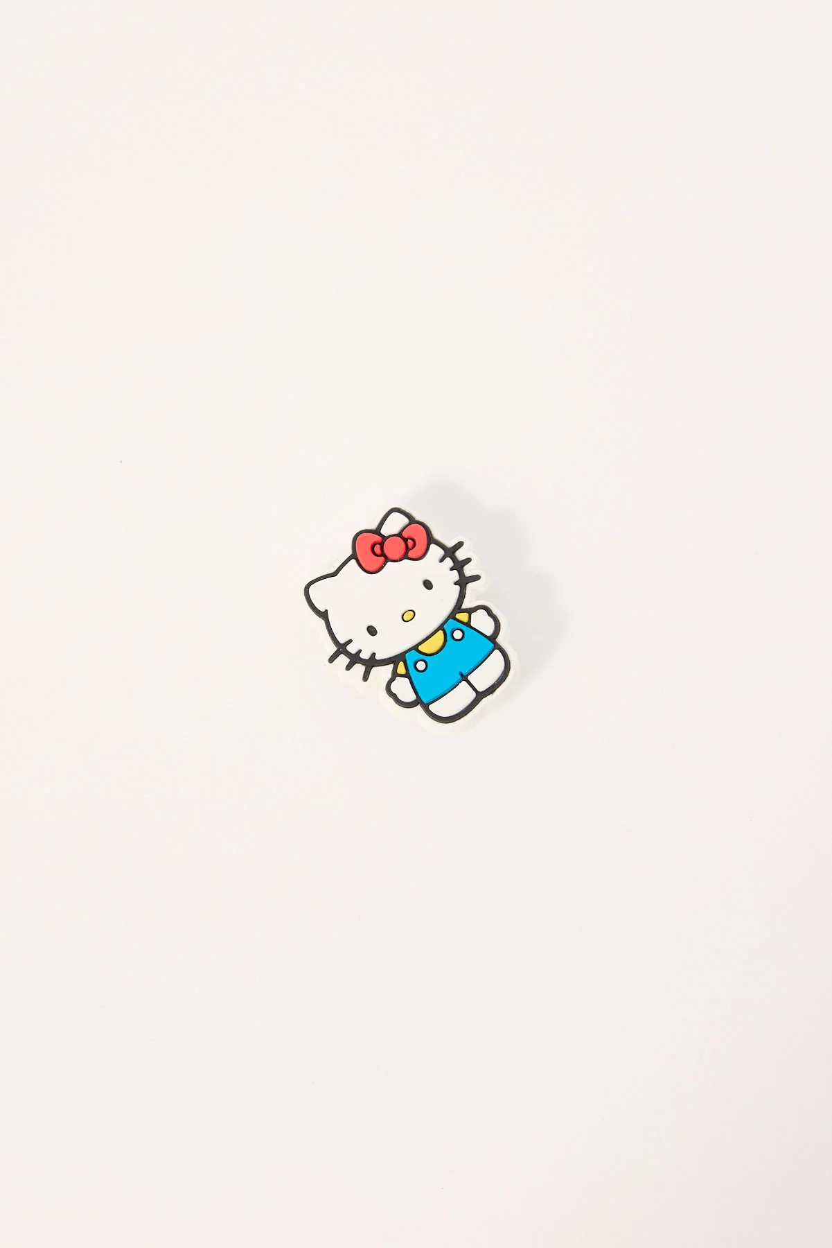 Hello Kitty Waving Jibbitz Multi