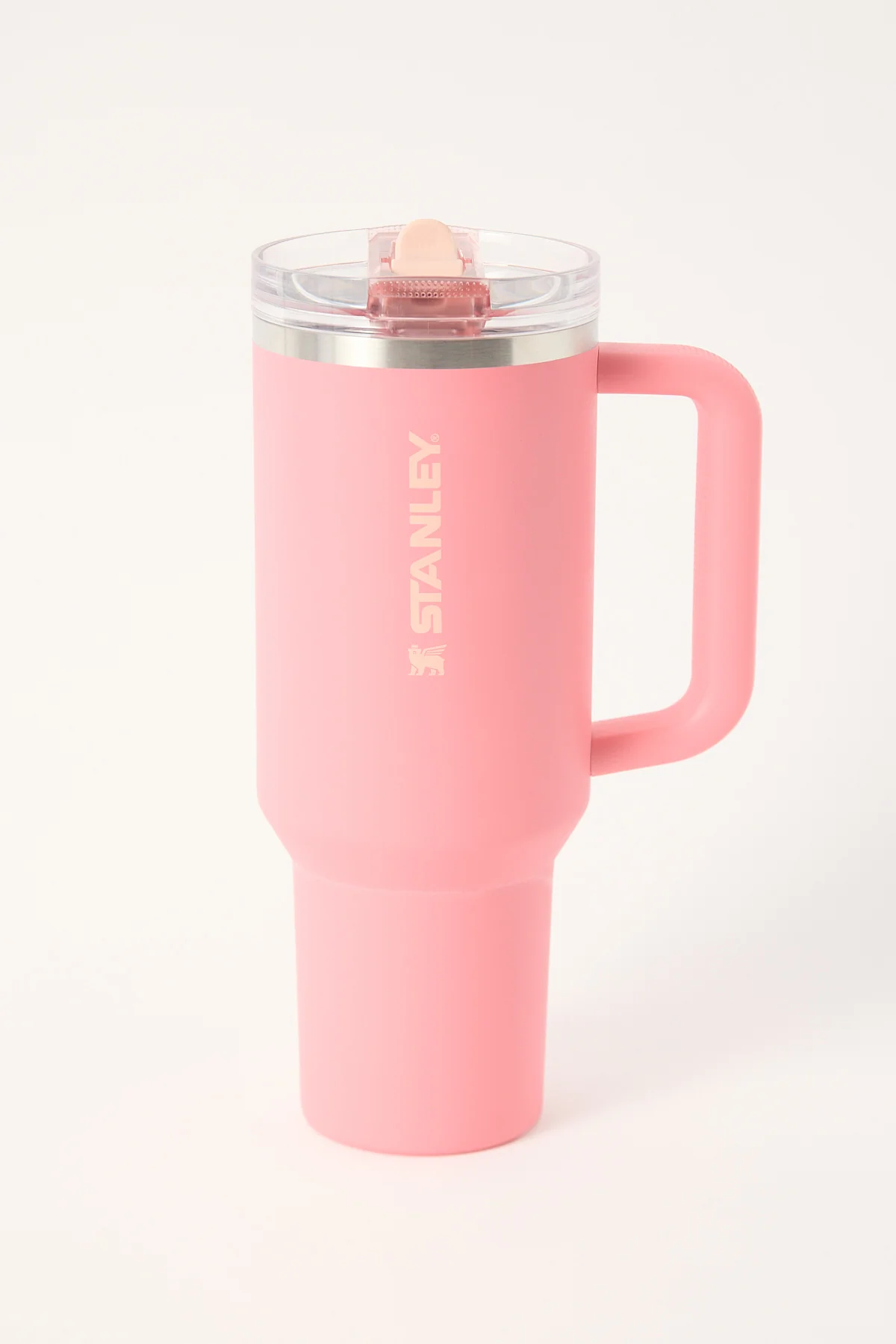 The Quencher Protour 40oz Pink Mesa