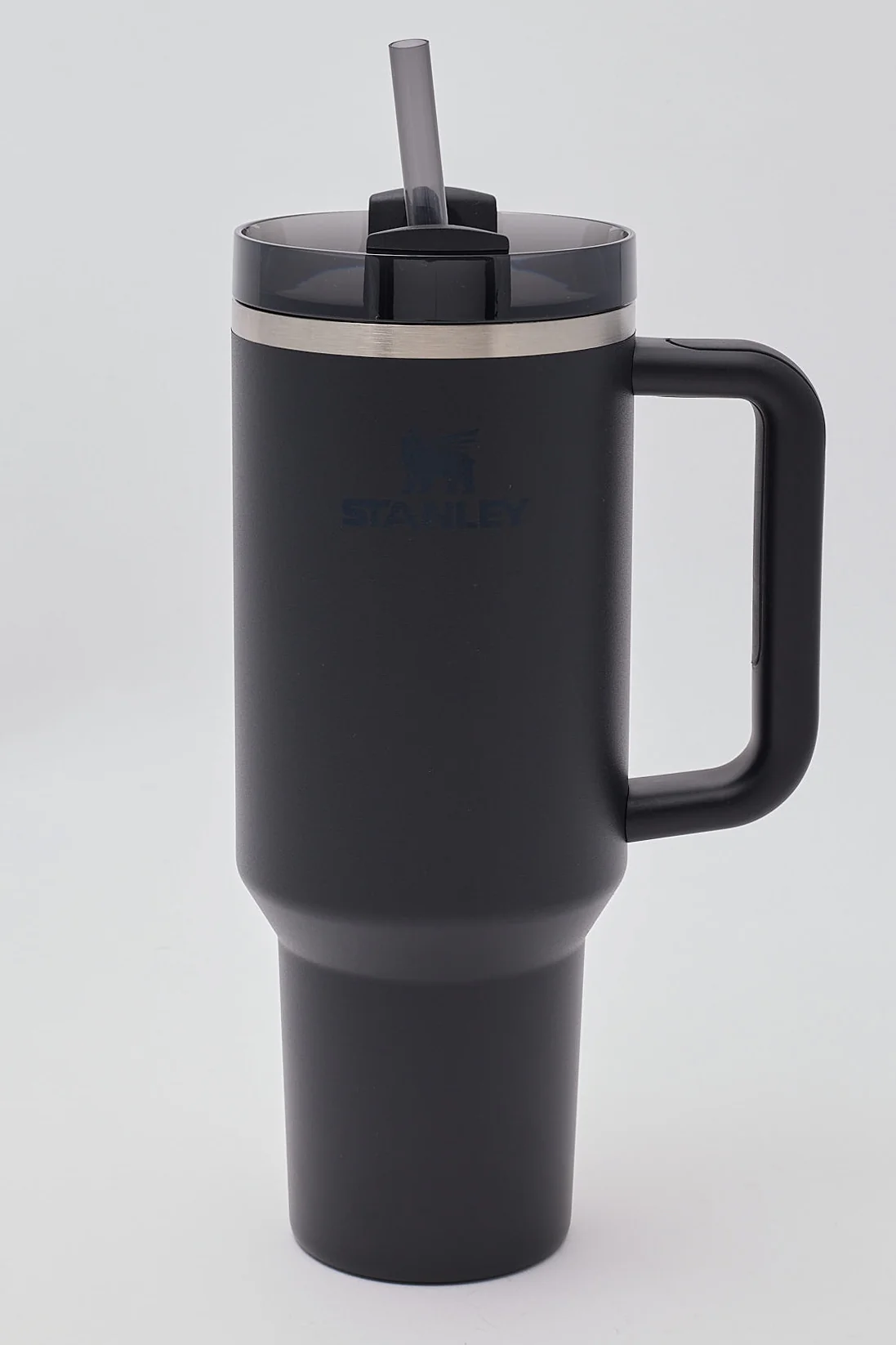 The Quencher H2.O Flowstate Tumbler 40oz Black 4 The Quencher H2.O Flowstate Tumbler 40oz Black